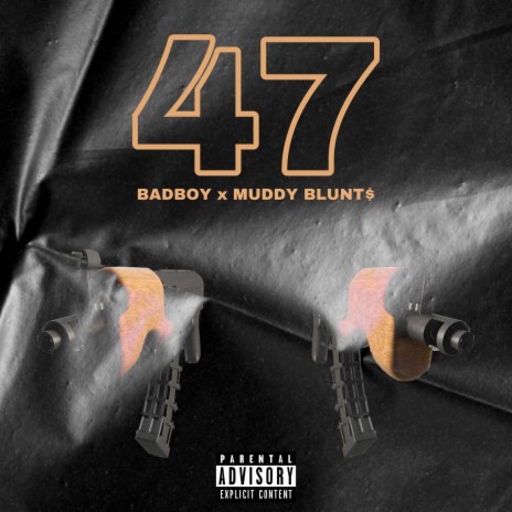 47 ft. MUDDY BLUNT$ | Boomplay Music