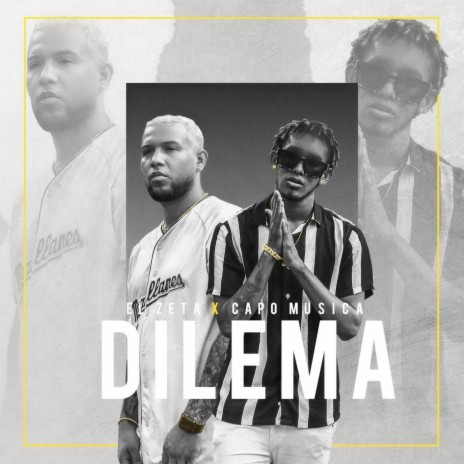 Dilema ft. Capo Musica | Boomplay Music