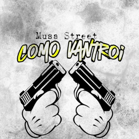 Como Vantroi | Boomplay Music