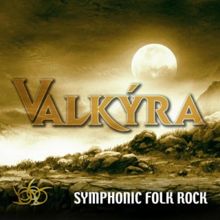 Symphonic Folk Rock