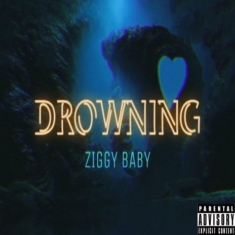 Drowning | Boomplay Music