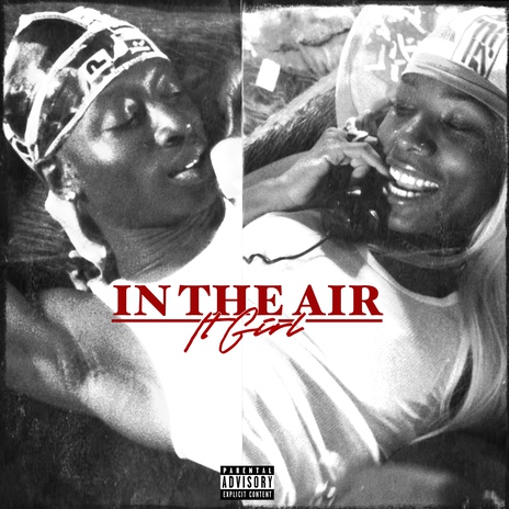 In The Air | Boomplay Music