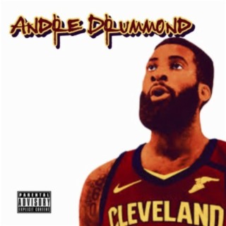 Andre Drummond