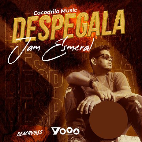 Despegala | Boomplay Music