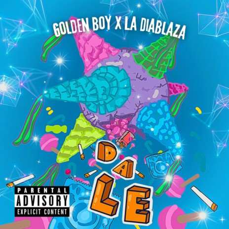 DALE ft. LA DIABLAZA | Boomplay Music