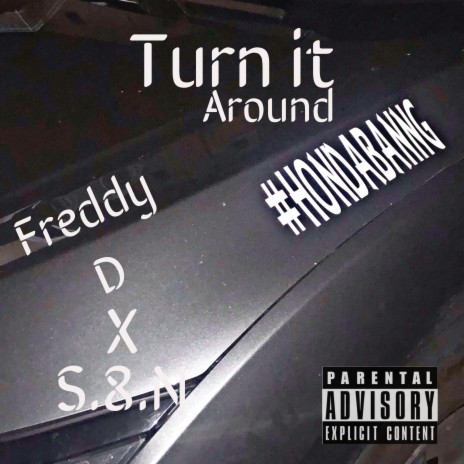 Turn it around ft. S.8.N | Boomplay Music