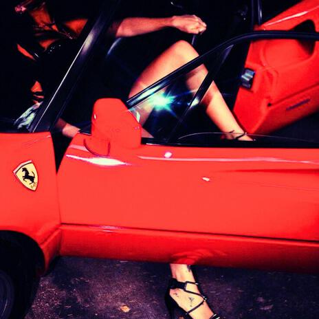 FERRARI! | Boomplay Music