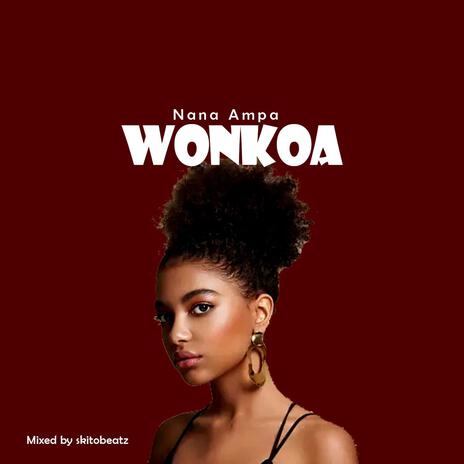 wonkoa | Boomplay Music