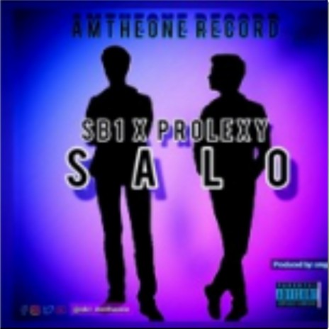 Salo | Boomplay Music