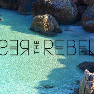 61: The Reset Rebel gives away the Around the island Walk with Toby Clarke