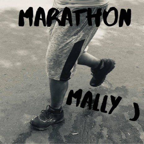 Marathon (It feel like)