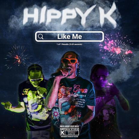 Like Me | Boomplay Music