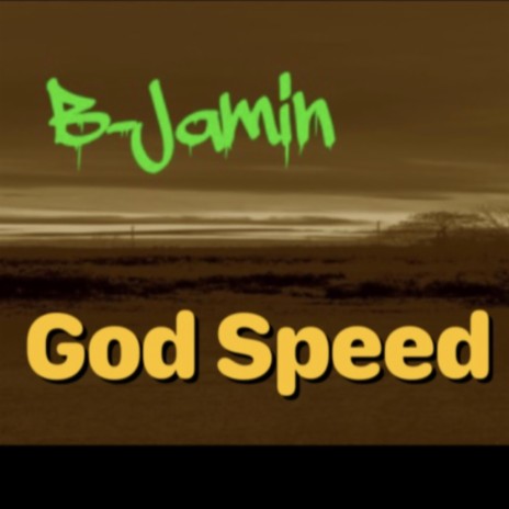 GodSpeed (Spirit MIx)