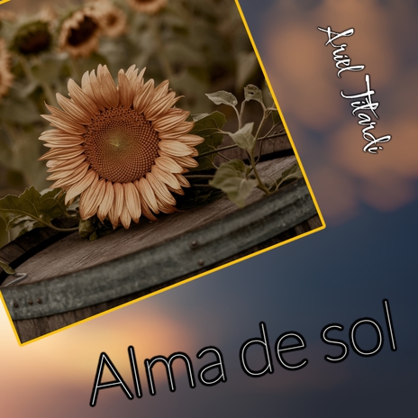 Alma De Sol | Boomplay Music