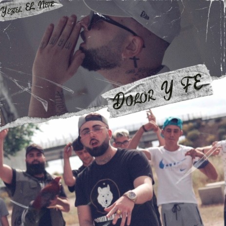 Dolor y Fe ft. Ozarus | Boomplay Music