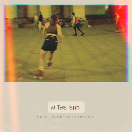In the end | Boomplay Music