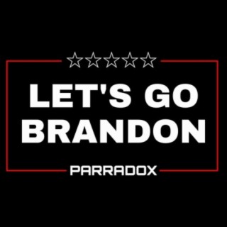 Let's Go Brandon