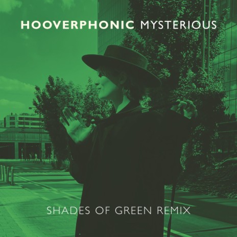 Mysterious (Shades Of Green Remix) | Boomplay Music