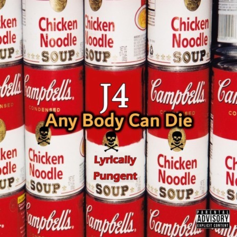Any Body Can Die (ABCD) | Boomplay Music