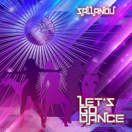 Let's Go Dance | Boomplay Music