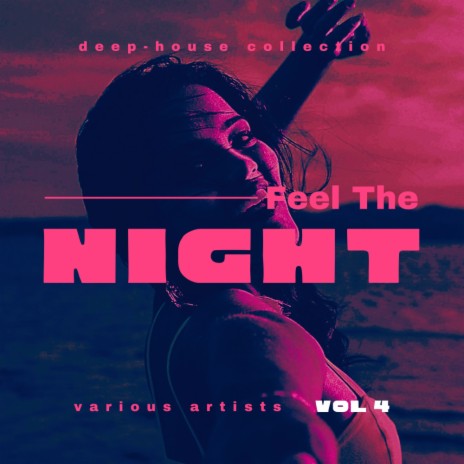 Feeling The Night (Moon Melody Mix) | Boomplay Music