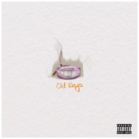 Old Ways ft. Above Average Al & Trouble Chee | Boomplay Music