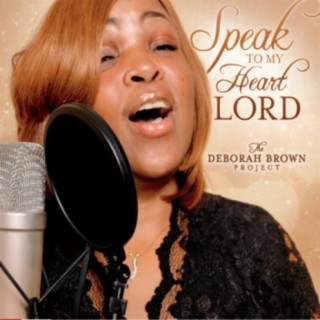 Deborah Brown