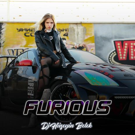 Furious | Boomplay Music