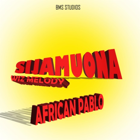 SIJAMUONA | Boomplay Music