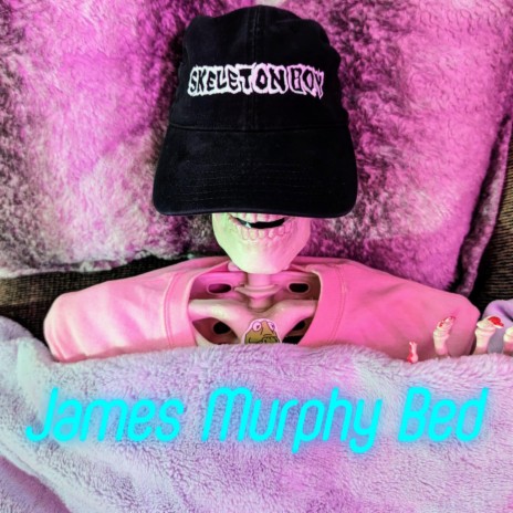James Murphy Bed