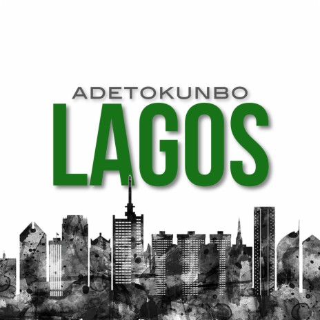 Lagos | Boomplay Music