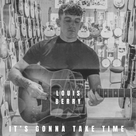 It's Gonna Take Time | Boomplay Music