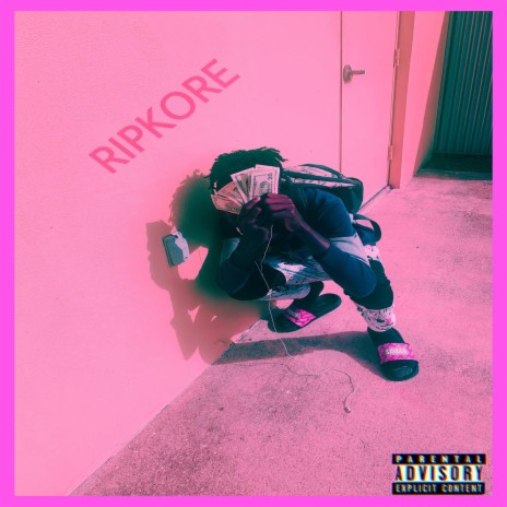 RIPKORE ft. SHXNEN | Boomplay Music