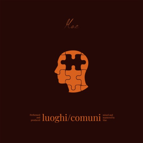Luoghi Comuni | Boomplay Music