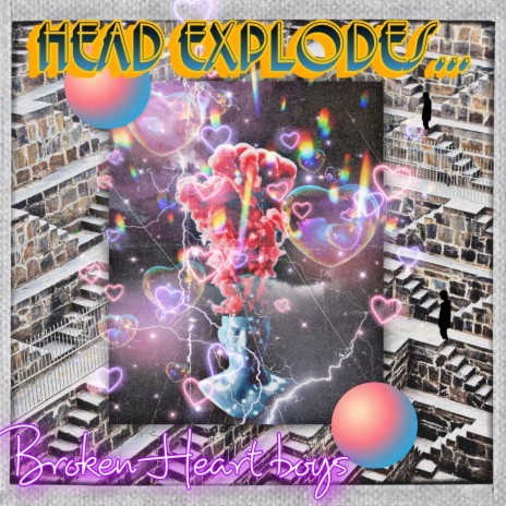 Head Explodes (Radio Edit) | Boomplay Music