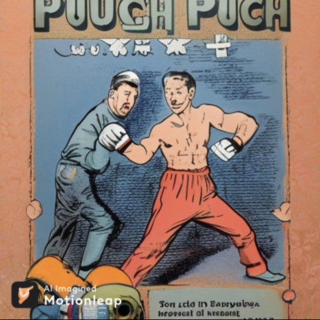 Punch In