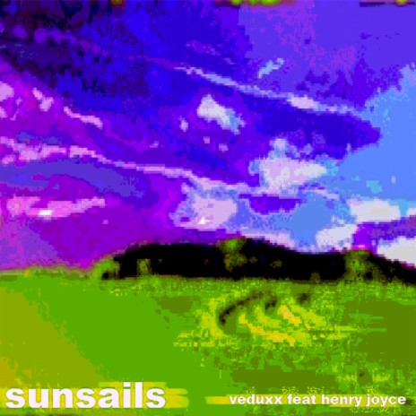 Sunsails ft. Henryjoyce | Boomplay Music