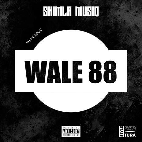 Wale 88 ft. Karabo-01 | Boomplay Music