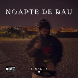 Nopti De Rau