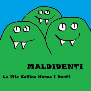 Maldidenti