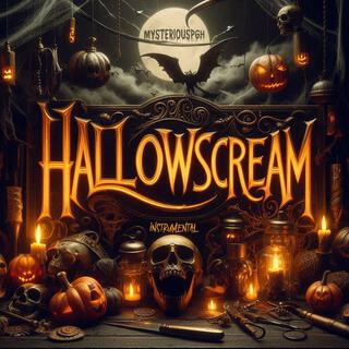 HallowScream (Instrumental)