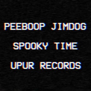 Spooky Time lyrics | Boomplay Music