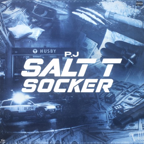 SALT TILL SOCKER | Boomplay Music