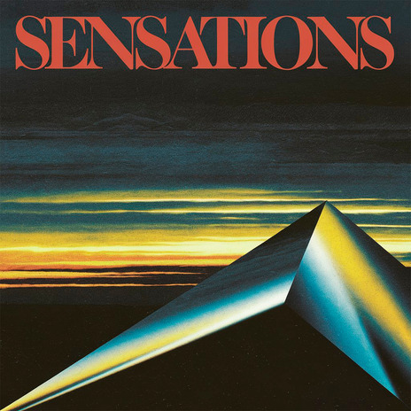 Sensations | Boomplay Music