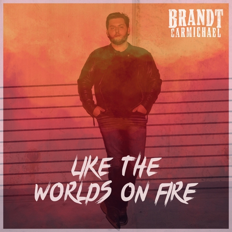 Like The Worlds On Fire | Boomplay Music