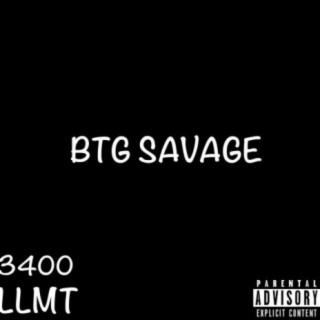 BTG Savage