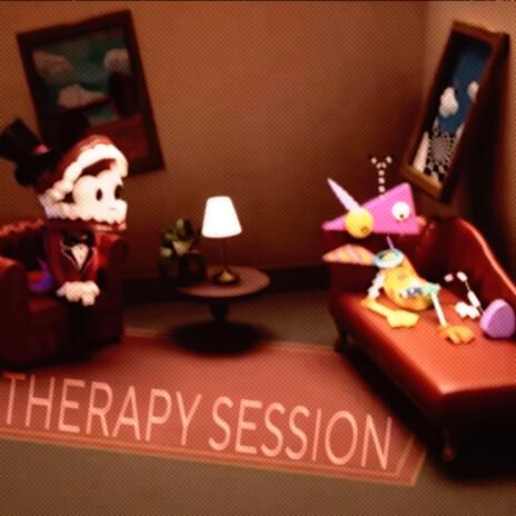 Therapy Session | Boomplay Music