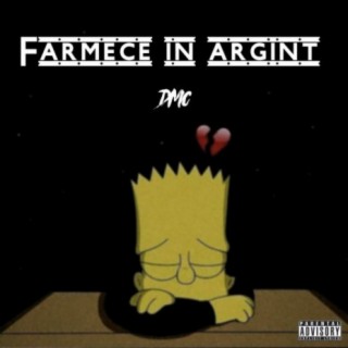 Farmece In Argint