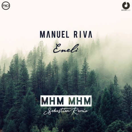 Mhm Mhm (Radio Edit) ft. Eneli | Boomplay Music