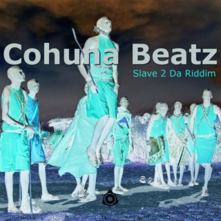 Slave 2 Da Riddim